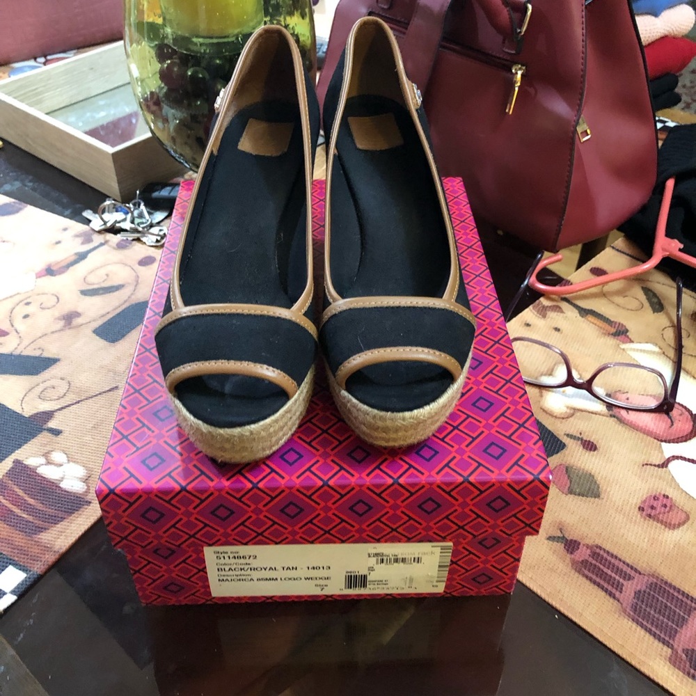 Wedges